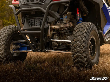 Polaris PRO XP Billet Radius Arm SET SUPER ATV KIT CONTAINS 4 ARMS - Utv Sxs Radius arms