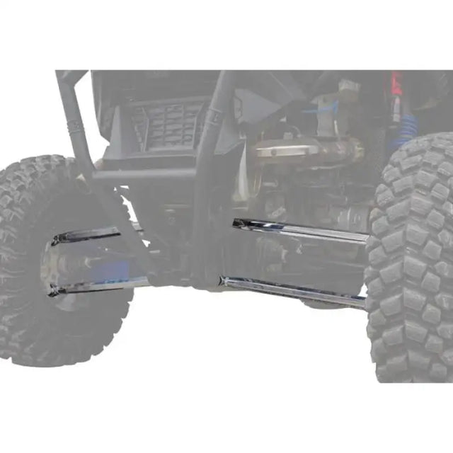 Polaris PRO XP Billet Radius Arm SET, SUPER ATV, RA - P - PROXP - HEX, KIT CONTAINS 4 ARMSUtv Sxs Radius armsMud Hawgz Uk