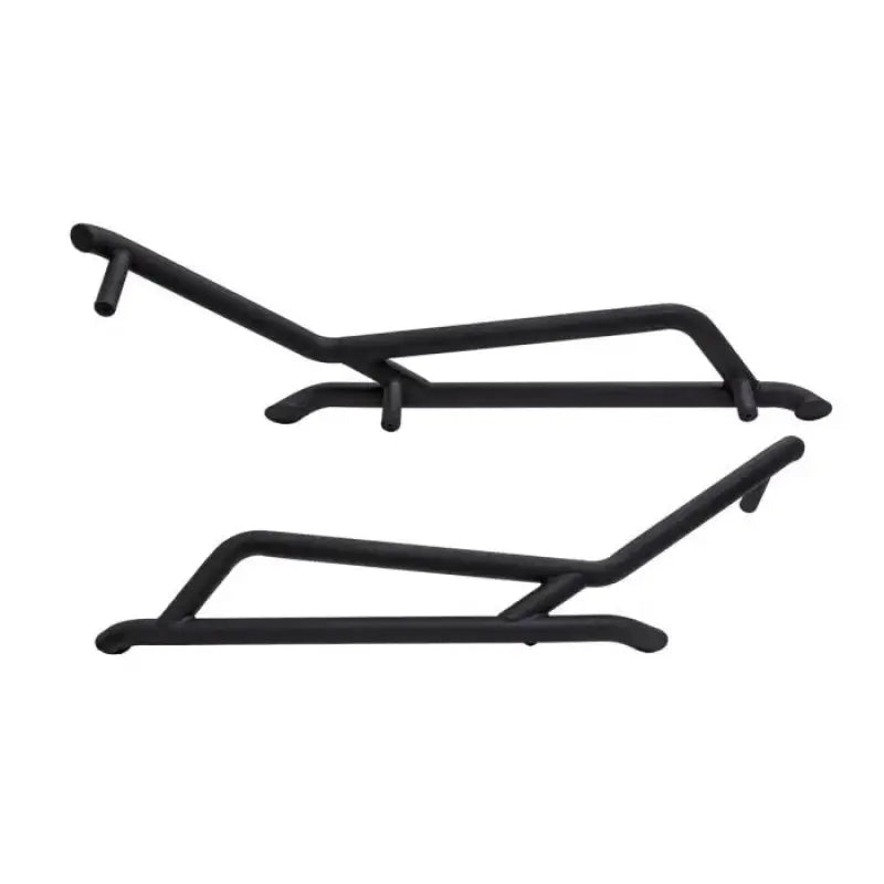 Polaris PRO XP H/D Nerf Bars, SUPER ATV, NB - P - PROXP - 002 - 00Nerf Bars rock SlidersMud Hawgz Uk