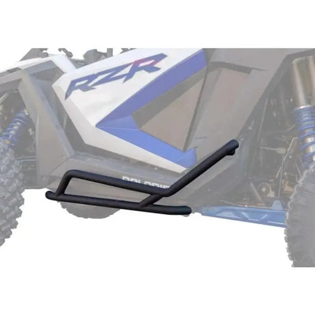 Polaris PRO XP H/D Nerf Bars, SUPER ATV, NB - P - PROXP - 002 - 00Nerf Bars rock SlidersMud Hawgz Uk