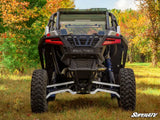Polaris PRO XP HC Billet Radius Arm SET SUPER ATV RA-P-PROXP-B KIT 4 ARMS - Utv Sxs Radius arms