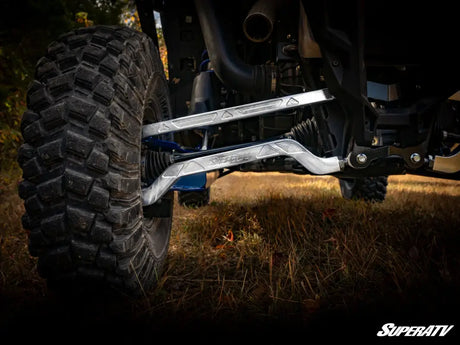 Polaris PRO XP HC Billet Radius Arm SET SUPER ATV RA-P-PROXP-B KIT 4 ARMS - Utv Sxs Radius arms