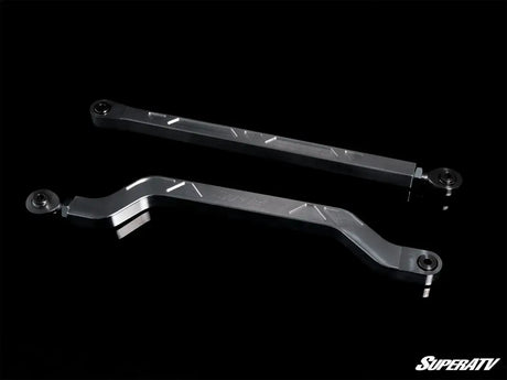 Polaris PRO XP HC Billet Radius Arm SET SUPER ATV RA-P-PROXP-B KIT 4 ARMS - Utv Sxs Radius arms