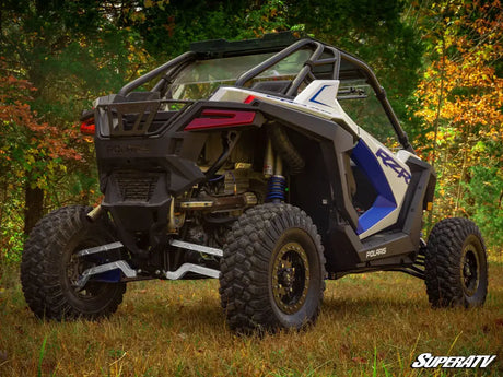 Polaris PRO XP HC Billet Radius Arm SET SUPER ATV RA-P-PROXP-B KIT 4 ARMS - Utv Sxs Radius arms