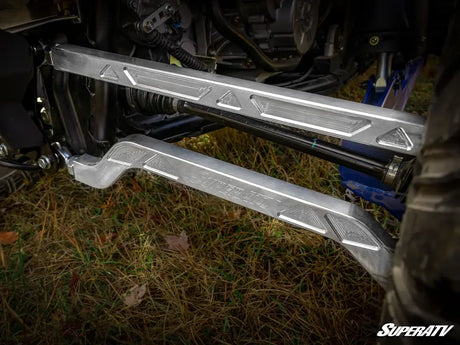 Polaris PRO XP HC Billet Radius Arm SET SUPER ATV RA-P-PROXP-B KIT 4 ARMS - Utv Sxs Radius arms
