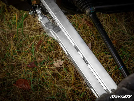 Polaris PRO XP HC Billet Radius Arm SET SUPER ATV RA-P-PROXP-B KIT 4 ARMS - Utv Sxs Radius arms
