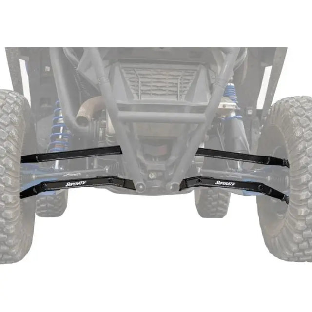 Polaris PRO XP HC Boxed Radius Arm SET, SUPER ATV, RA - P - PROXP - BX - 001 - 02, KIT CONTAINS 4 ARMSUtv Sxs Radius armsMud Hawgz Uk