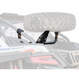 POLARIS PRO XP SPARE Tyre CARRIER SUPERATV STC-P-PROXP-01 - Spare tyre Carrier