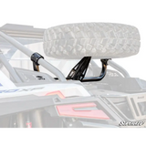 POLARIS PRO XP SPARE Tyre CARRIER SUPERATV STC-P-PROXP-01 - Spare tyre Carrier
