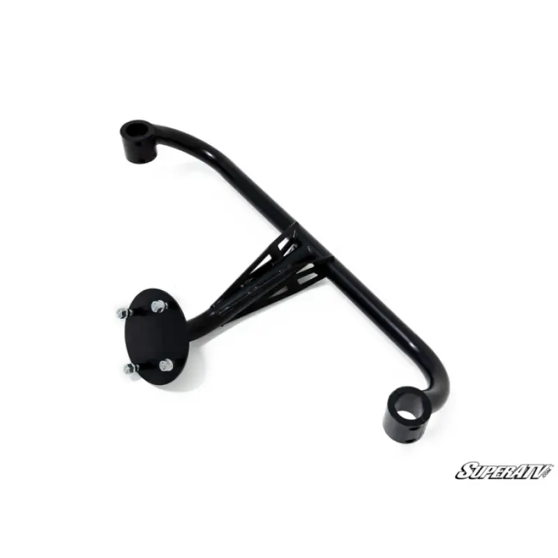 POLARIS PRO XP SPARE Tyre CARRIER SUPERATV STC-P-PROXP-01 - Spare tyre Carrier