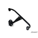 POLARIS PRO XP SPARE Tyre CARRIER SUPERATV STC-P-PROXP-01 - Spare tyre Carrier