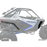 POLARIS PRO XP TURBO R HD WHEEL ARCH FENDER FLARES MUD GUARDSVehicle Parts & Accessories:ATV, Side - by - Side & UTV Parts & Accessories:Body & Frame:Body Parts, Doors & Fenders:FendersMud Hawgz Uk