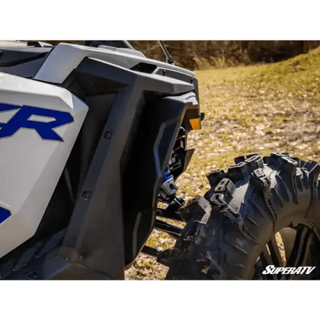POLARIS PRO XP TURBO R HD WHEEL ARCH FENDER FLARES MUD GUARDSVehicle Parts & Accessories:ATV, Side - by - Side & UTV Parts & Accessories:Body & Frame:Body Parts, Doors & Fenders:FendersMud Hawgz Uk