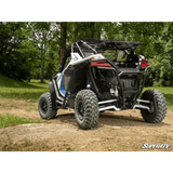 POLARIS PRO XP TURBO R LOW PROFILE WHEEL ARCH FENDER FLARES MUD GUARDSVehicle Parts & Accessories:ATV, Side - by - Side & UTV Parts & Accessories:Body & Frame:Body Parts, Doors & Fenders:FendersMud Hawgz Uk