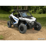 POLARIS PRO XP TURBO R LOW PROFILE WHEEL ARCH FENDER FLARES MUD GUARDSVehicle Parts & Accessories:ATV, Side - by - Side & UTV Parts & Accessories:Body & Frame:Body Parts, Doors & Fenders:FendersMud Hawgz Uk