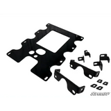 POLARIS RANGER 1000/XP FRONT FRAME STIFFENER GUSSET KIT, SUPERATVVehicle Parts & Accessories:ATV, Side - by - Side & UTV Parts & Accessories:Body & Frame:Body Parts, Doors & Fenders:FendersMud Hawgz Uk