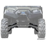 Polaris Ranger 800 XP HC Front A-Arms SUPER ATV AA-P-RAN-09XP-HC-02 BALL JOINTS INCLUDED NO BUSHINGS - Utv A-Arms