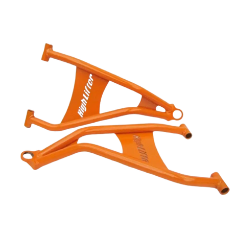 Polaris Ranger 900 Front Lower Control Arms Highlifter