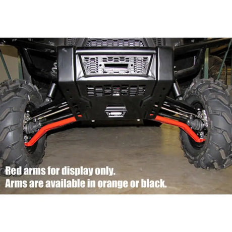 Polaris Ranger 900 Front Lower Control Arms Highlifter