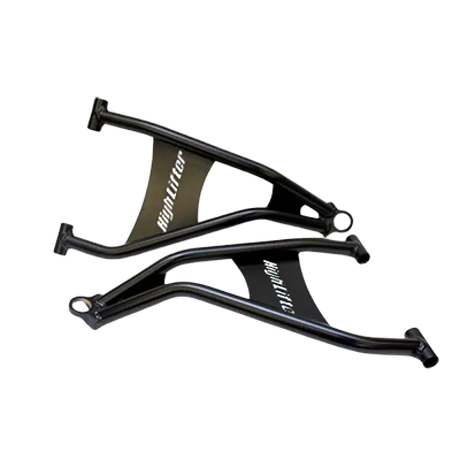 Polaris Ranger 900 Front Lower Control Arms Highlifter