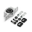 POLARIS RANGER BILLET HEAVY DUTY CARRIER BEARING, SUPER ATV BEA - P - 010HEAVY DUTY CARRIER BEARINGMud Hawgz Uk