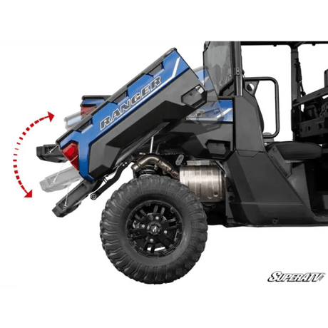 POLARIS RANGER ELECTRIC DUMP BED KIT, SUPERATVVehicle Parts & Accessories:ATV, Side - by - Side & UTV Parts & Accessories:Steering & Suspension:A - Arms & SwingarmsMud Hawgz Uk