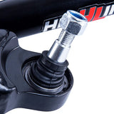 Polaris Ranger XP 1000 APEXX Front Forward Upper & Lower Control Arms Highlifter