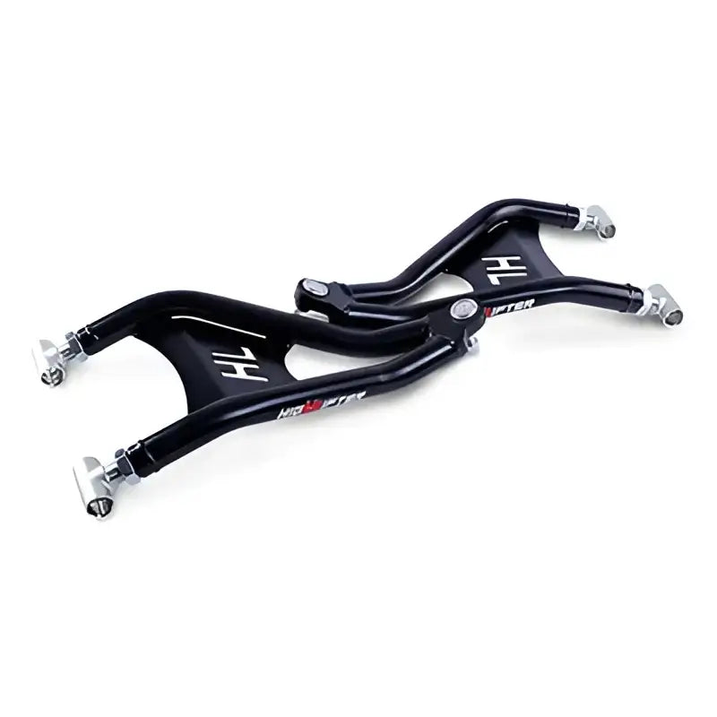 Polaris Ranger XP 1000 APEXX Front Forward Upper & Lower Control Arms Highlifter
