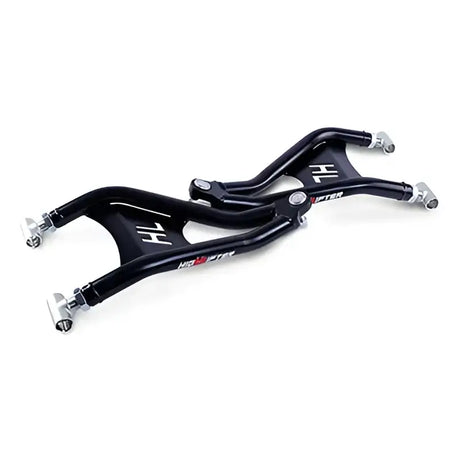 Polaris Ranger XP 1000 APEXX Front Forward Upper & Lower Control Arms Highlifter