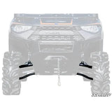 Polaris Ranger XP 1000 HC Front A-Arms SUPER ATV AA-P-RAN1K-1.5-HC-02 NO BUSHING OR BALL JOINT INCLUDED - Utv A-Arms