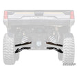 Polaris Ranger XP 1000 HC Rear A-Arms SUPER ATV AA-P-RAN1K-1.5-R-HC-02 NO BUSHING OR BALL JOINT INCLUDED - Utv A-Arms