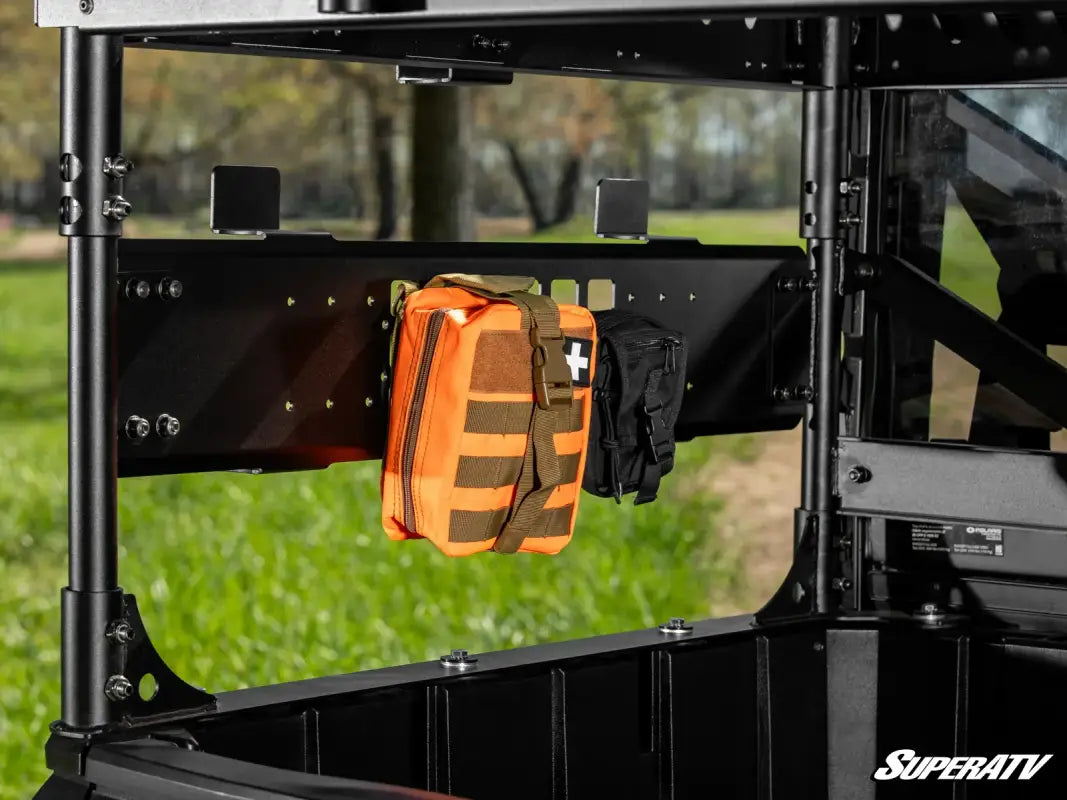 Polaris Ranger XP 1000 Outfitter Bed Rack - Utv bed Racks