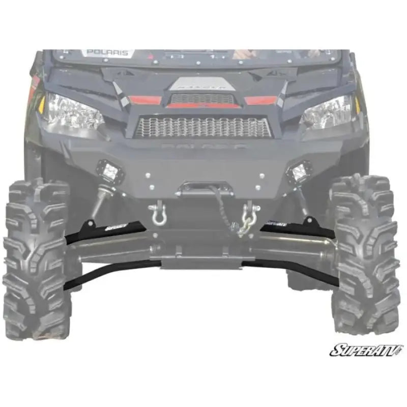 Polaris Ranger XP 570/900/1000 HC Front A-Arms SUPER ATV AA-P-RAN900-1.5-HC-02 NO BUSHING OR BALL JOINT INCLUDED - Utv