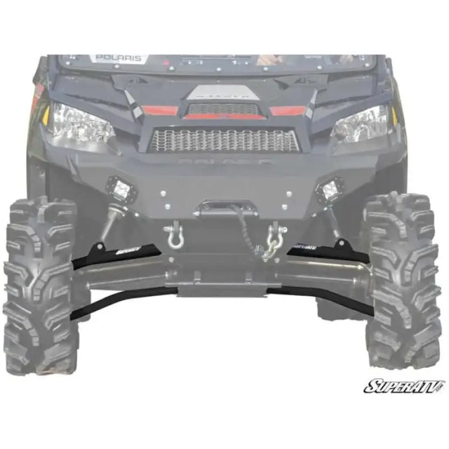 Polaris Ranger XP 570/900/1000 HC Rear A-Arms SUPER ATV AA-P-RAN900-R-HC-02 NO BUSHING OR BALL JOINT INCLUDED - Utv