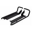 Polaris Ranger XP 570/900 H/D Nerf Bars SUPER ATV NB-P-RAN900-00 - Nerf Bars rock Sliders