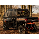 POLARIS RANGER XP CAB ENCLOSURE DOORS CLEAR SUPER ATV DOOR-P-RAN1K-001-72 - Utv sxs doors