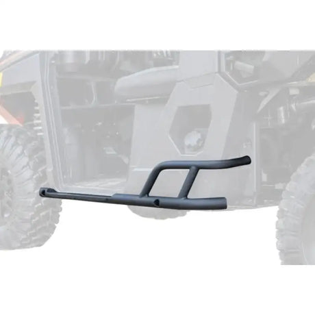 Polaris Ranger XP H/D Nerf Bars SUPER ATV NB-P-RAN1K-00 - Nerf Bars rock Sliders