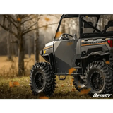 POLARIS RANGER XP HD WHEEL ARCH FENDER FLARES MUD GUARDSVehicle Parts & Accessories:ATV, Side - by - Side & UTV Parts & Accessories:Body & Frame:Body Parts, Doors & Fenders:FendersMud Hawgz Uk