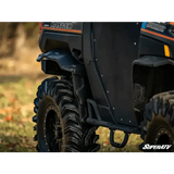 POLARIS RANGER XP HD WHEEL ARCH FENDER FLARES MUD GUARDSVehicle Parts & Accessories:ATV, Side - by - Side & UTV Parts & Accessories:Body & Frame:Body Parts, Doors & Fenders:FendersMud Hawgz Uk