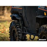 POLARIS RANGER XP HD WHEEL ARCH FENDER FLARES MUD GUARDSVehicle Parts & Accessories:ATV, Side - by - Side & UTV Parts & Accessories:Body & Frame:Body Parts, Doors & Fenders:FendersMud Hawgz Uk