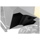 POLARIS RANGER XP INNER FENDER WHEEL ARCH GUARD SUPER ATV - Utv sxs inner fenders