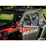POLARIS RZR 1000 SOFT CAB ENCLOSURE SUPERATV SE-P-RZR-001-M - UTV SXS SOFT CAB ENCLOSURE