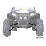 Polaris RZR 800 S HC Front A-Arms SUPER ATV AA-P-RZRS-F-HC-02 BALL JOINT INCLUDED NO BUSHING - Utv A-Arms