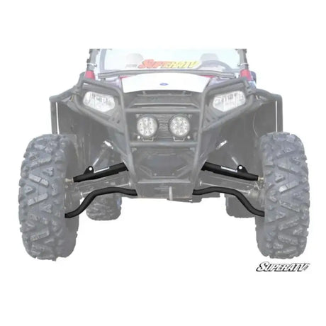 Polaris RZR 800 S HC Rear A-Arms SUPER ATV AA-P-RZRS-R-HC-02 NO BUSHING OR BALL JOINT INCLUDED - Utv Rear A-Arms