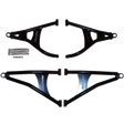 Polaris RZR 900 60’’ Front Forward Upper & Lower Control Arms Highlifter