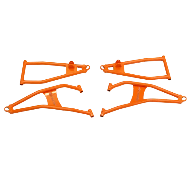 Polaris RZR 900 Front Forward Upper & Lower Control Arms Highlifter