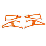 Polaris RZR 900 Front Forward Upper & Lower Control Arms Highlifter
