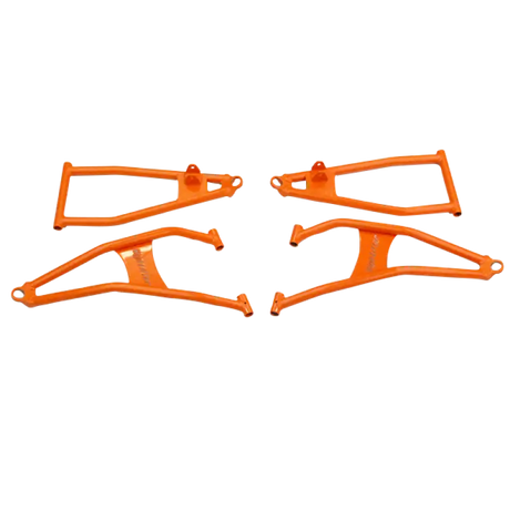 Polaris RZR 900 Front Forward Upper & Lower Control Arms Highlifter