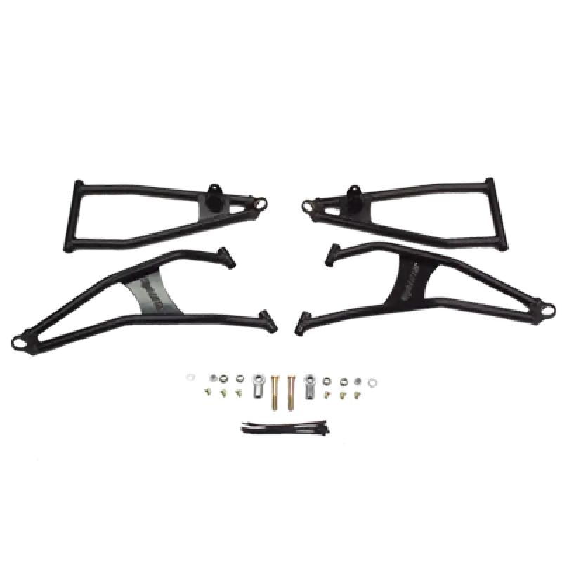 Polaris RZR 900 Front Forward Upper & Lower Control Arms Highlifter