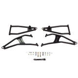 Polaris RZR 900 Front Forward Upper & Lower Control Arms Highlifter